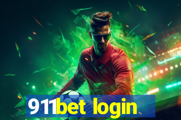 911bet login